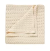 Bamboo Swaddle - Oat