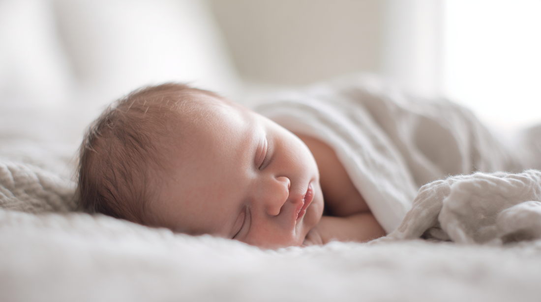 The First Wardrobe: Must-Have Organic Essentials for Newborns