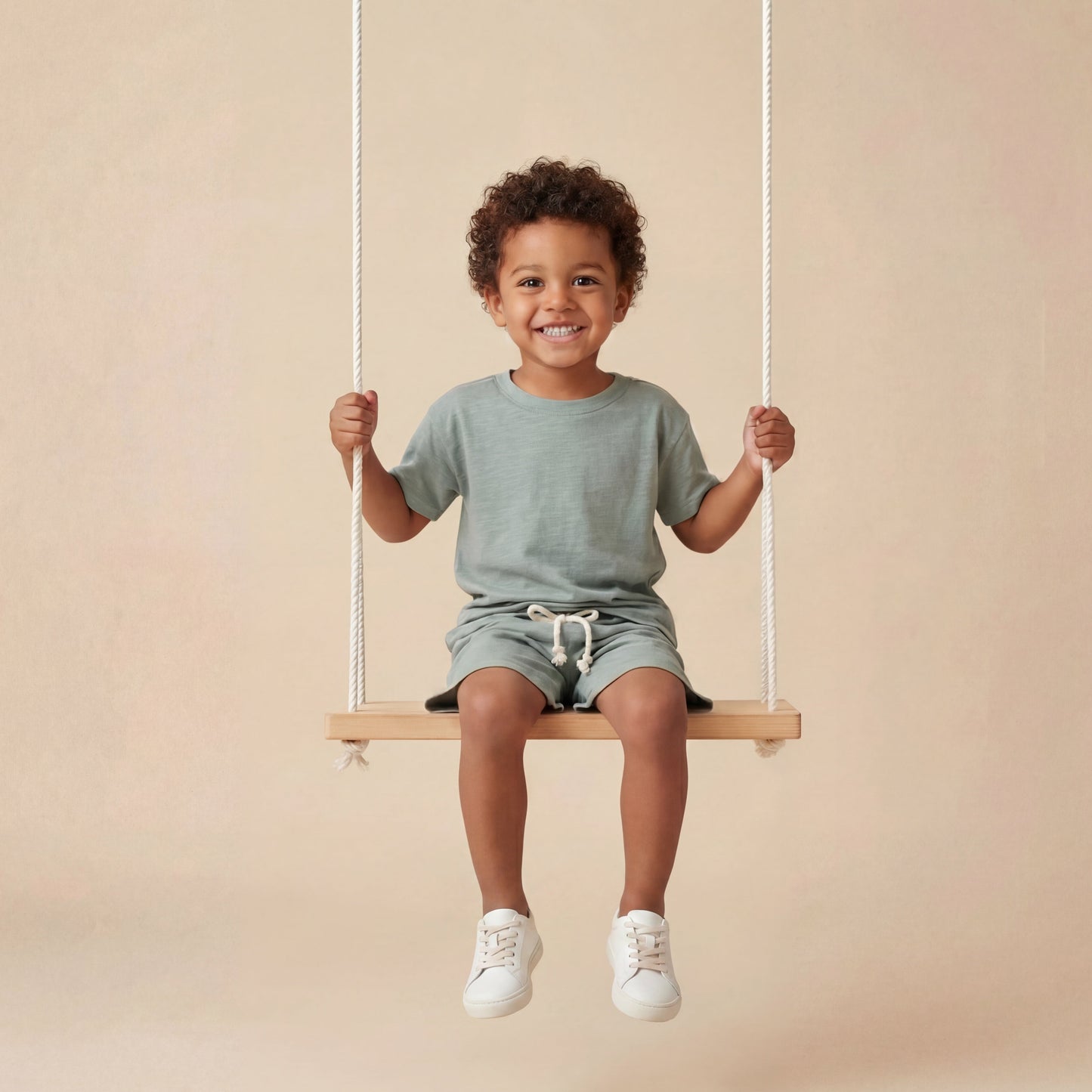 Play Set - Fern