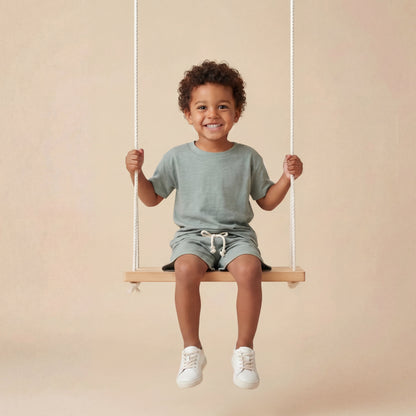 Play Set - Fern