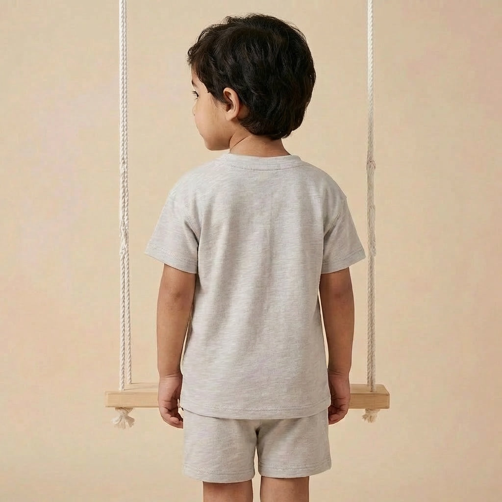 Play Set - Sand