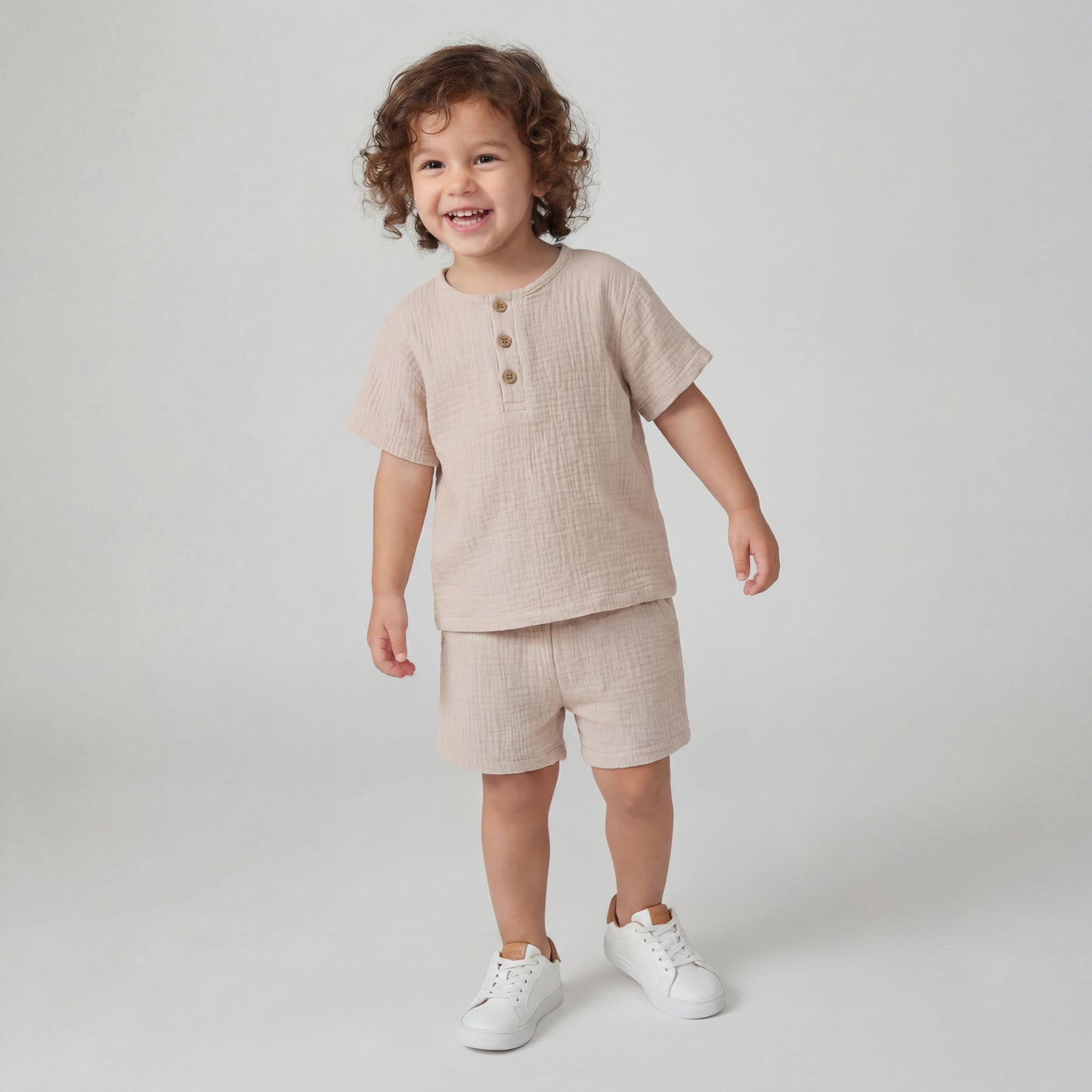Muslin Set