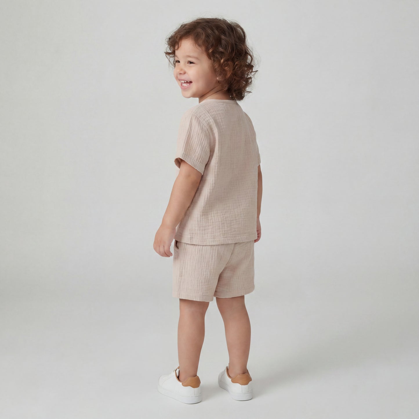Muslin Set
