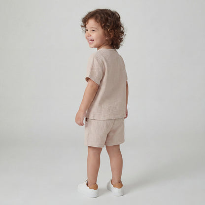 Muslin Set