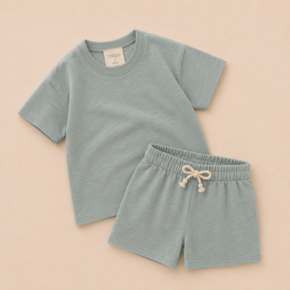 Play Set - Fern