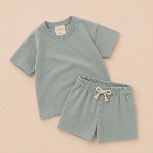 Play Set - Fern