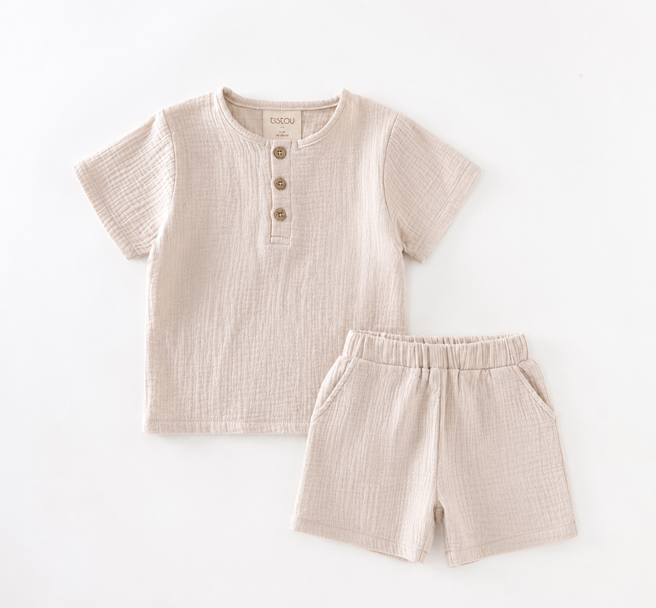 Muslin Set