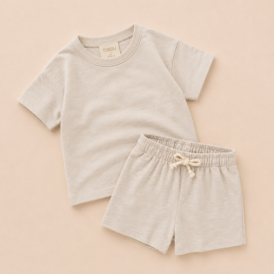 Play Set - Sand