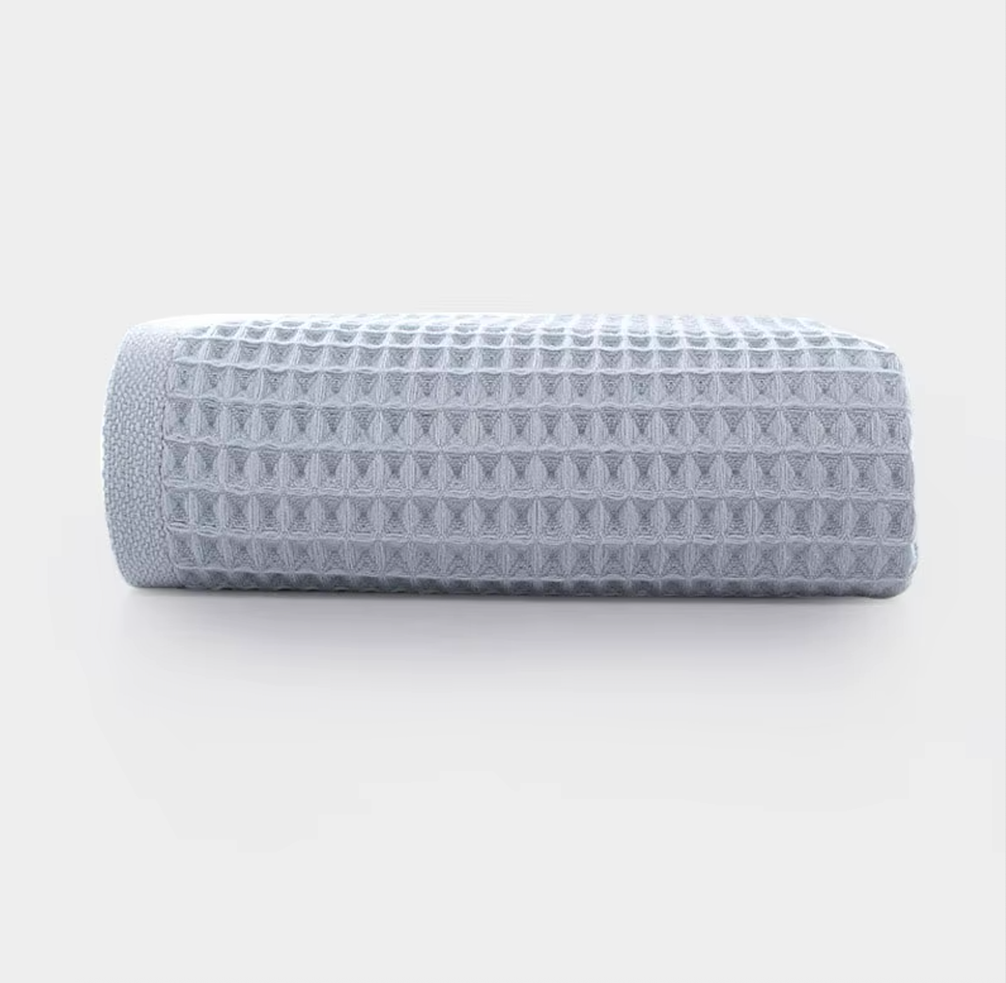 Waffle Absorbent Organic Towel