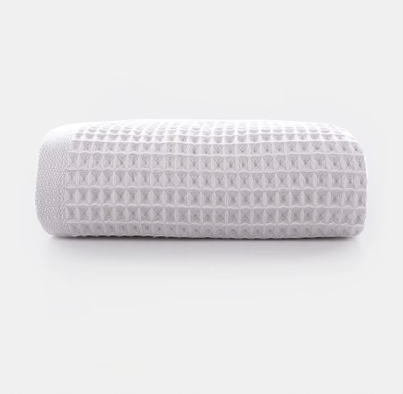 Waffle Absorbent Organic Towel