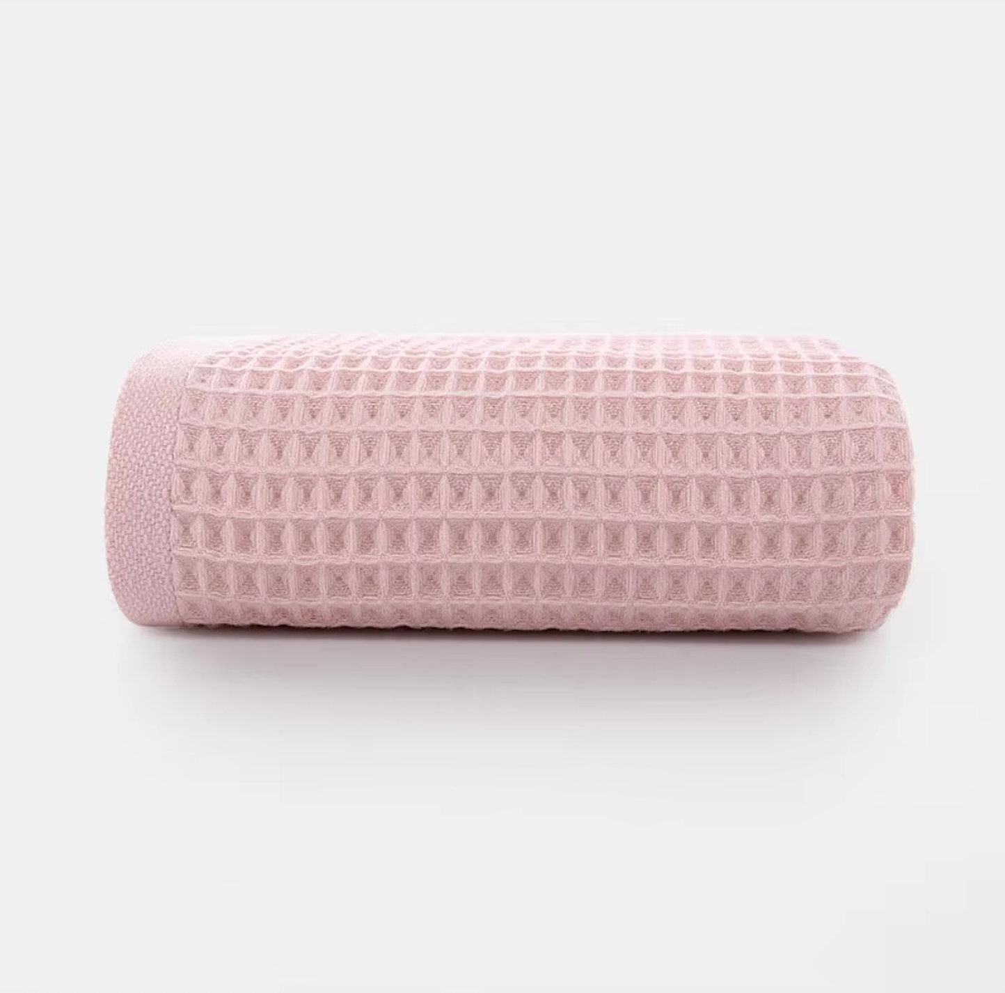 Waffle Absorbent Organic Towel