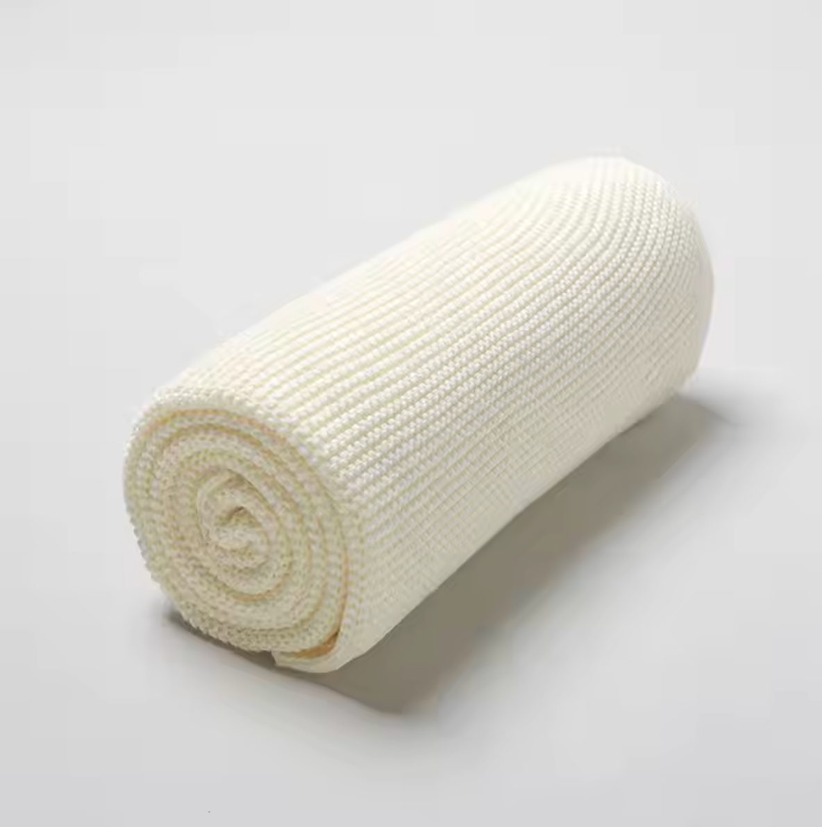 Waffle Organic Blanket