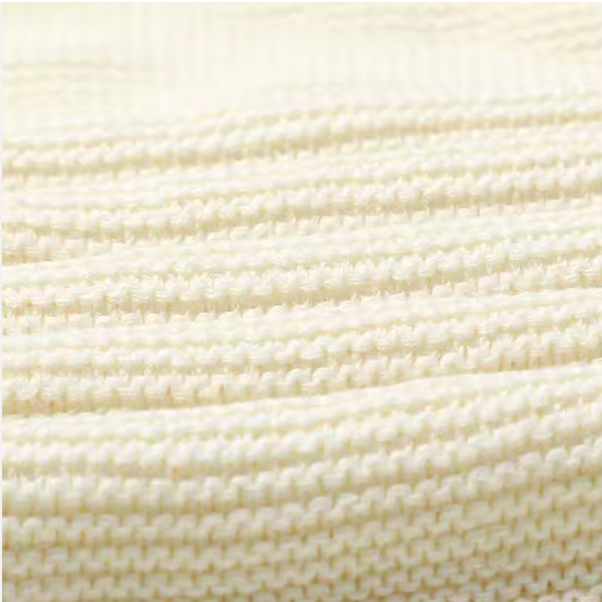 Waffle Organic Blanket